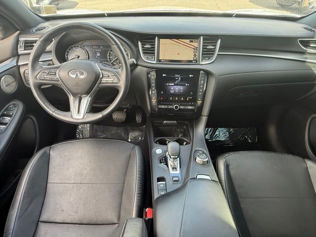 2022 INFINITI QX55 ESSENTIAL Albuquerque NM