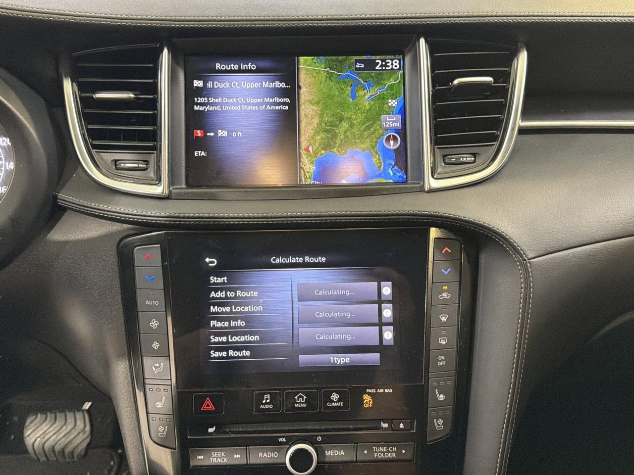 2022 INFINITI QX55 ESSENTIAL San Antonio TX