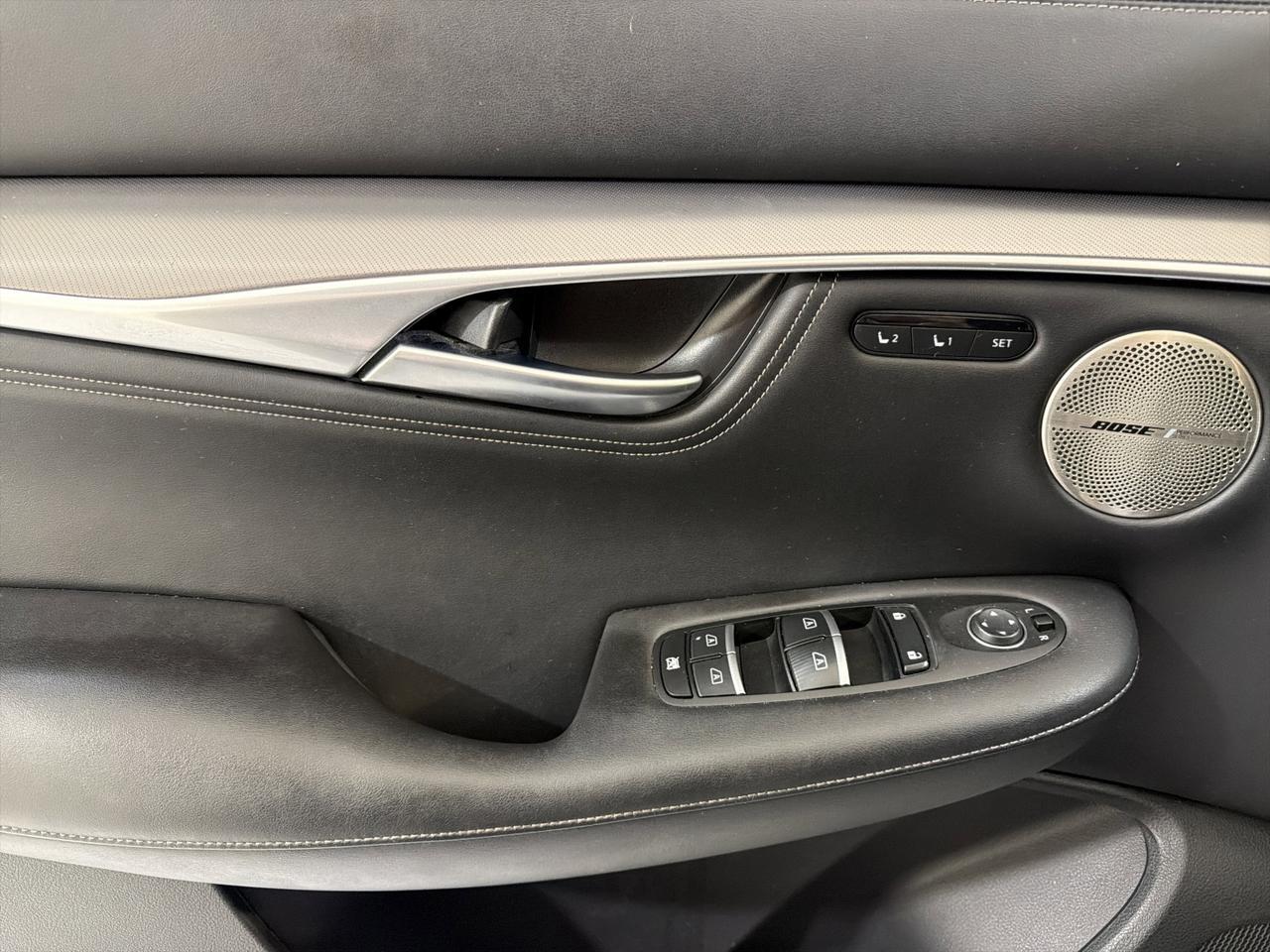 2022 INFINITI QX55 ESSENTIAL San Antonio TX