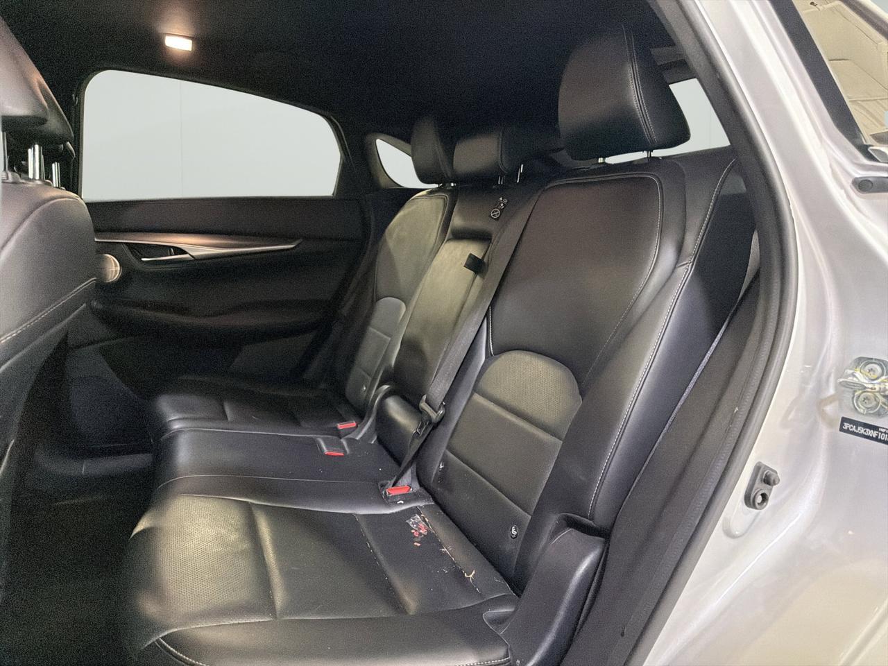 2022 INFINITI QX55 ESSENTIAL San Antonio TX