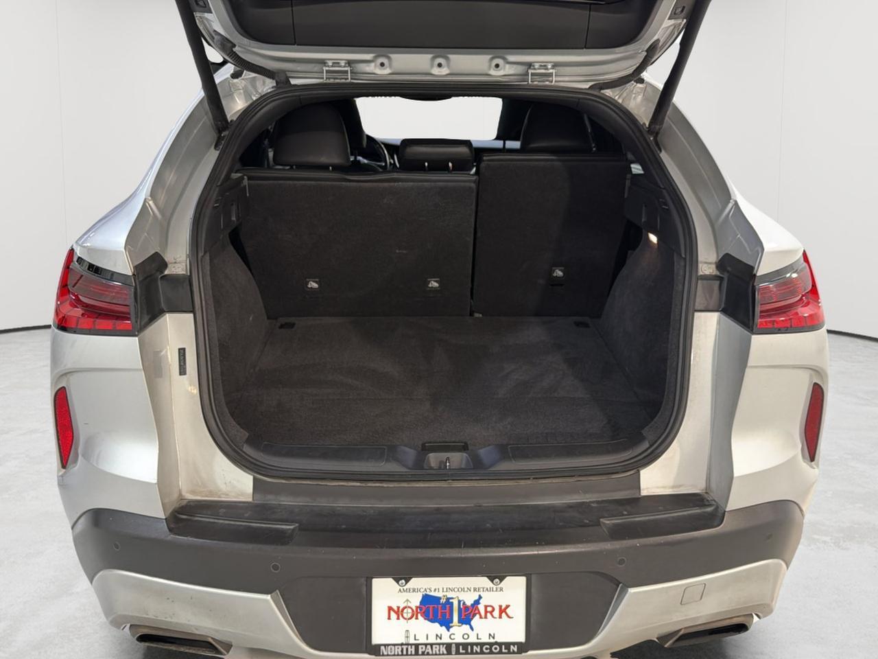 2022 INFINITI QX55 ESSENTIAL San Antonio TX