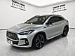 2022 INFINITI QX55 ESSENTIAL