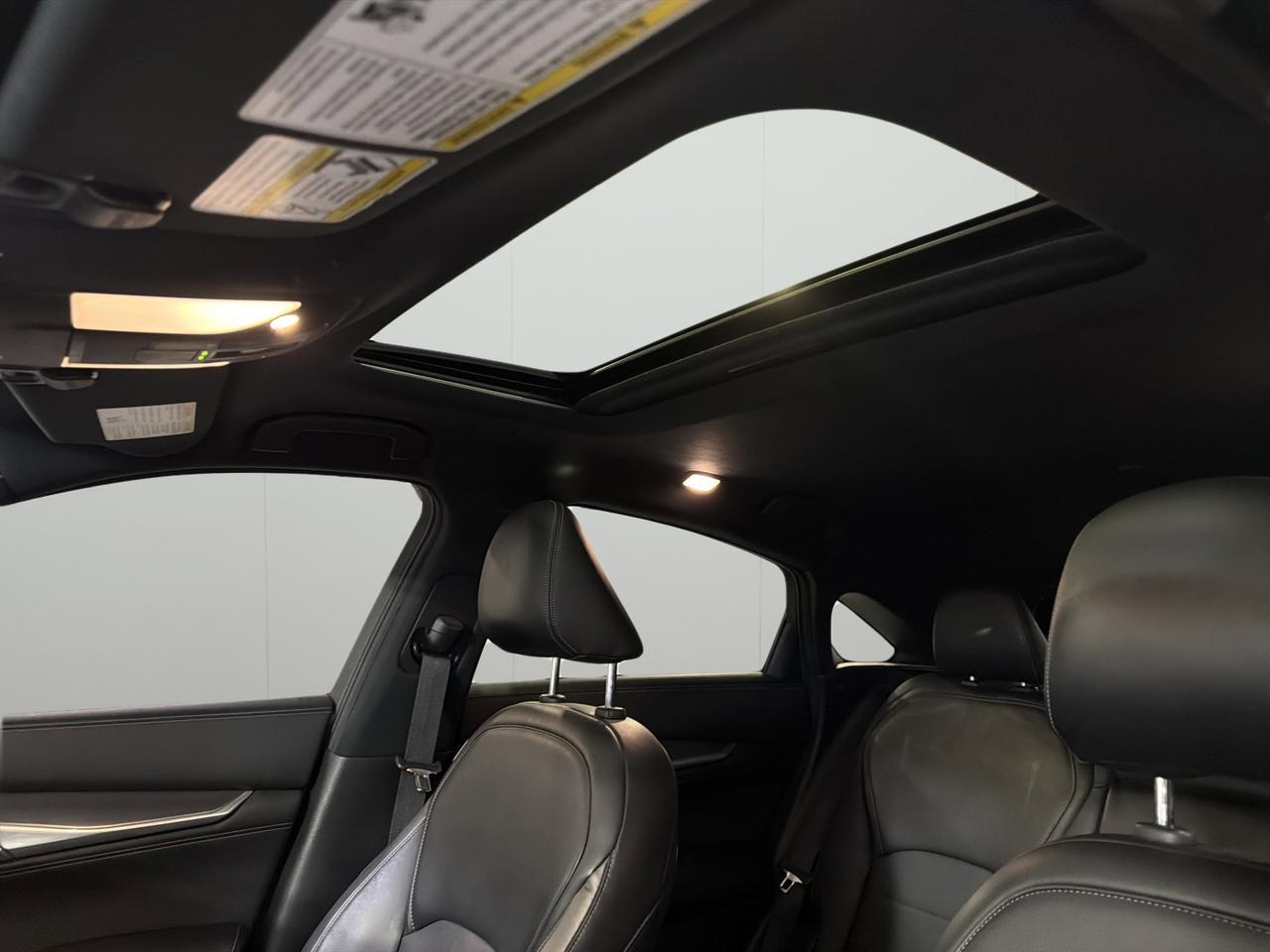 2022 INFINITI QX55 ESSENTIAL San Antonio TX
