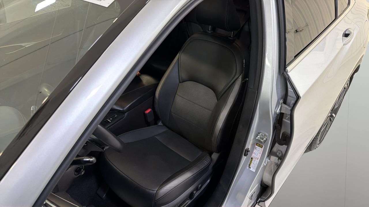 2022 INFINITI QX55 ESSENTIAL San Antonio TX