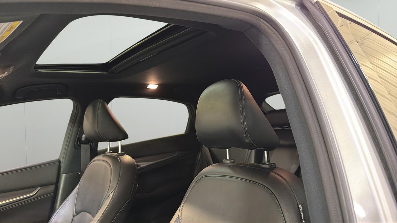 2022 INFINITI QX55 ESSENTIAL San Antonio TX