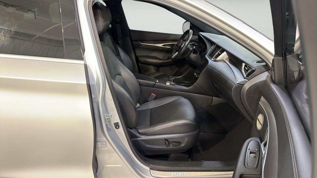 2022 INFINITI QX55 ESSENTIAL San Antonio TX