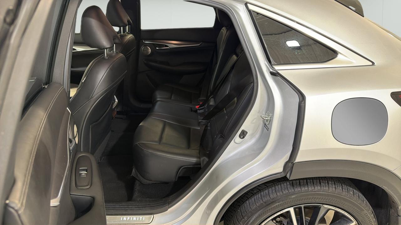 2022 INFINITI QX55 ESSENTIAL San Antonio TX