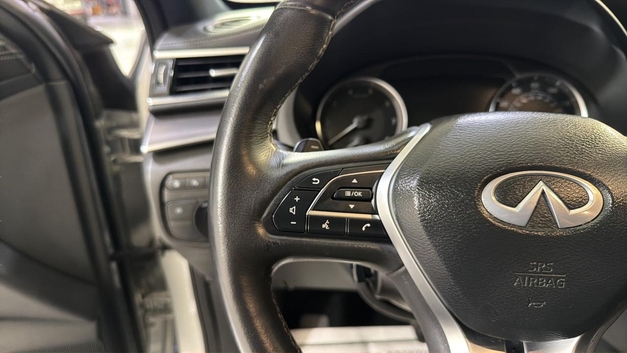 2022 INFINITI QX55 ESSENTIAL San Antonio TX
