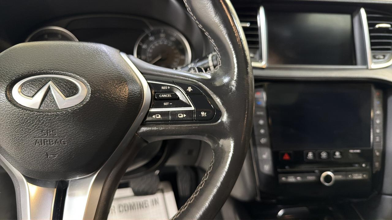 2022 INFINITI QX55 ESSENTIAL San Antonio TX