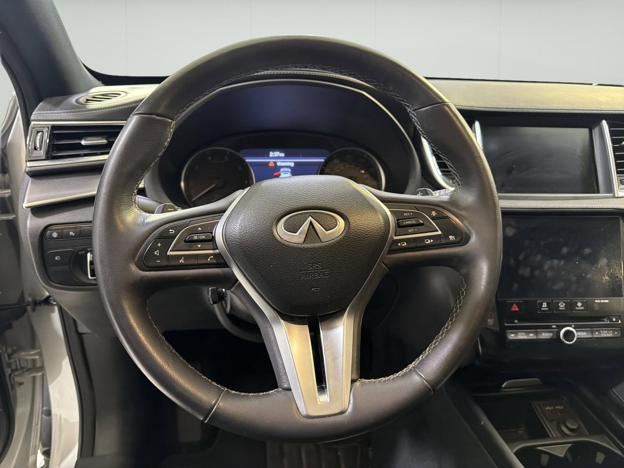 2022 INFINITI QX55 ESSENTIAL San Antonio TX