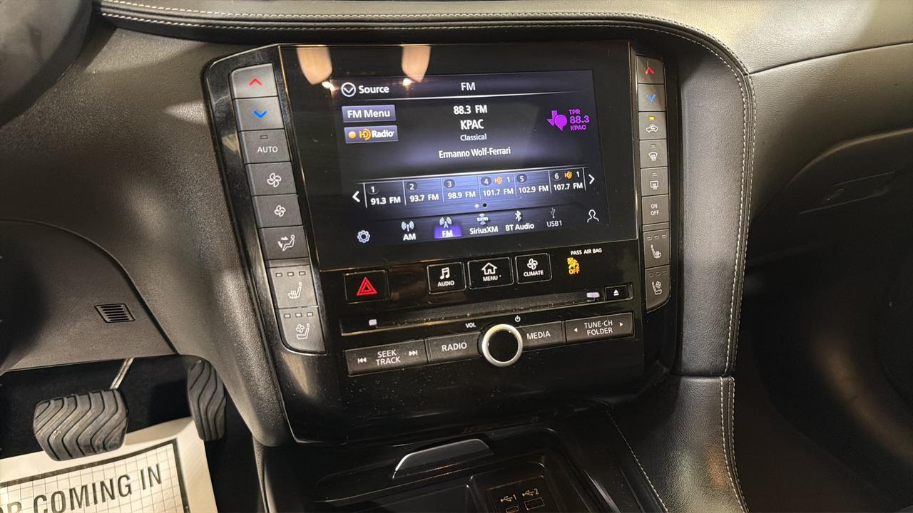 2022 INFINITI QX55 ESSENTIAL San Antonio TX