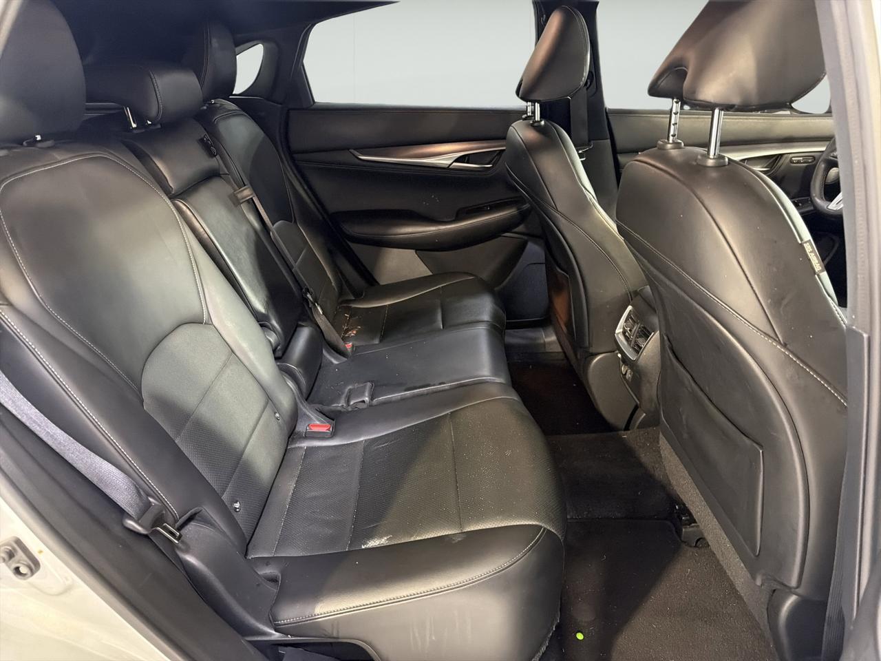 2022 INFINITI QX55 ESSENTIAL San Antonio TX
