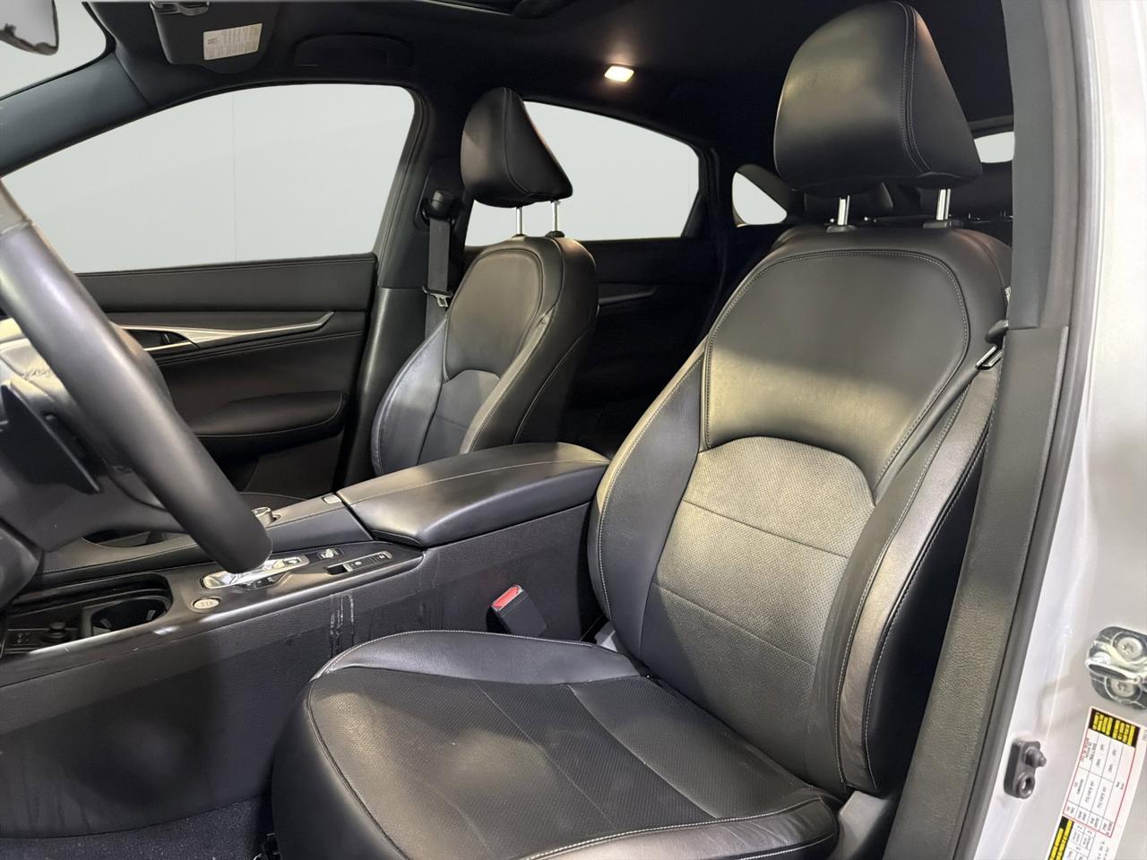 2022 INFINITI QX55 ESSENTIAL San Antonio TX