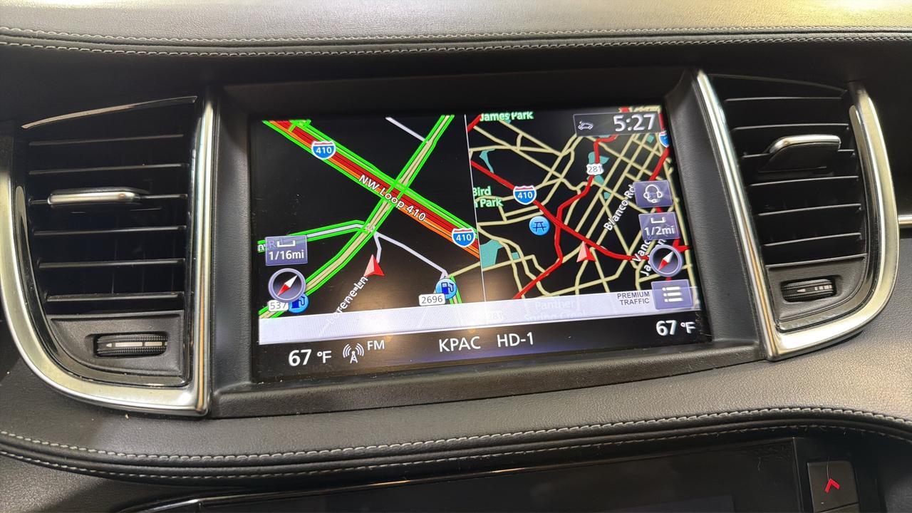 2022 INFINITI QX55 ESSENTIAL San Antonio TX