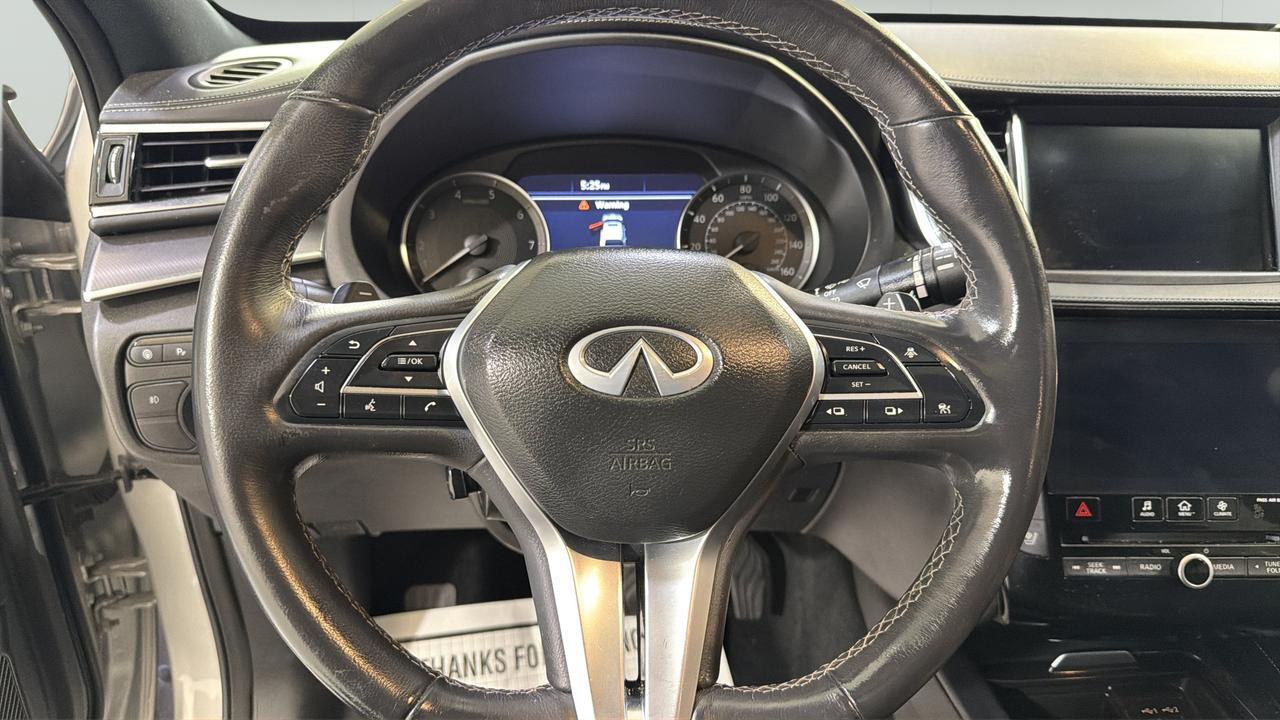 2022 INFINITI QX55 ESSENTIAL San Antonio TX