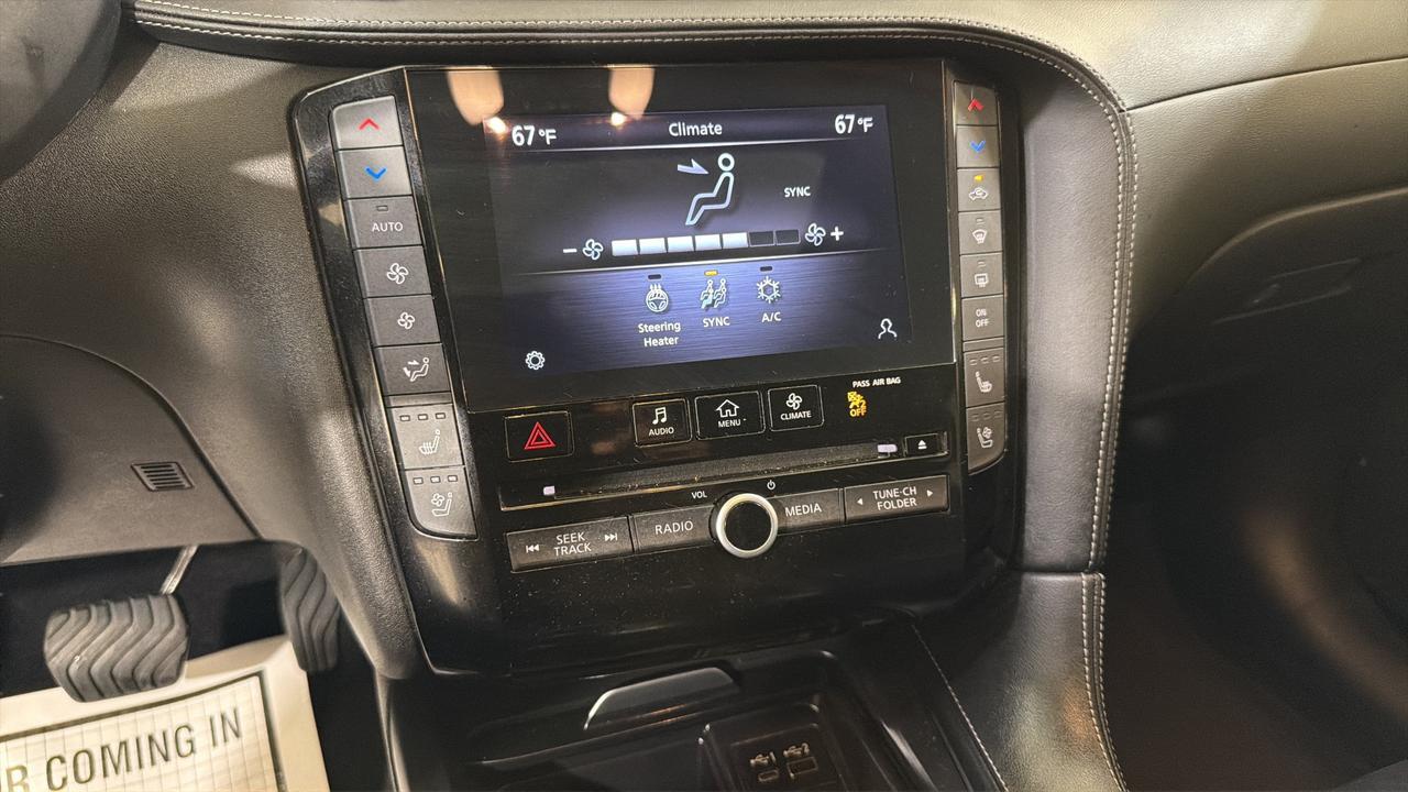 2022 INFINITI QX55 ESSENTIAL San Antonio TX