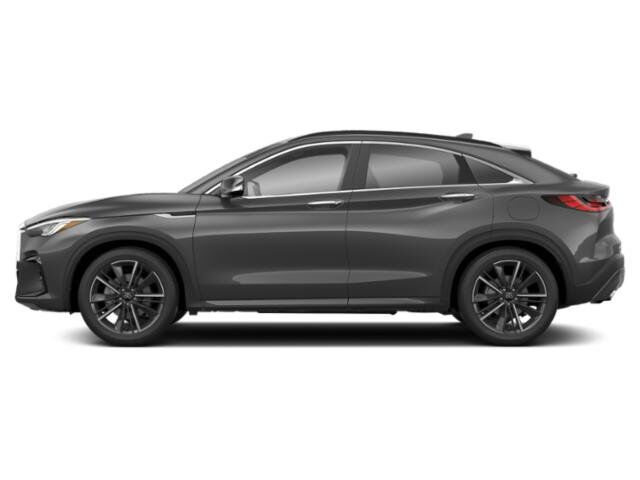 2022 INFINITI QX55 ESSENTIAL San Antonio TX