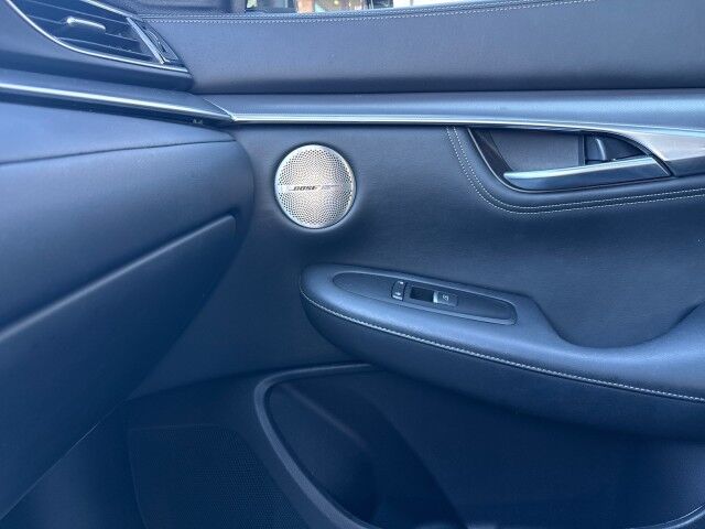 2022 INFINITI QX55 ESSENTIAL Springfield IL