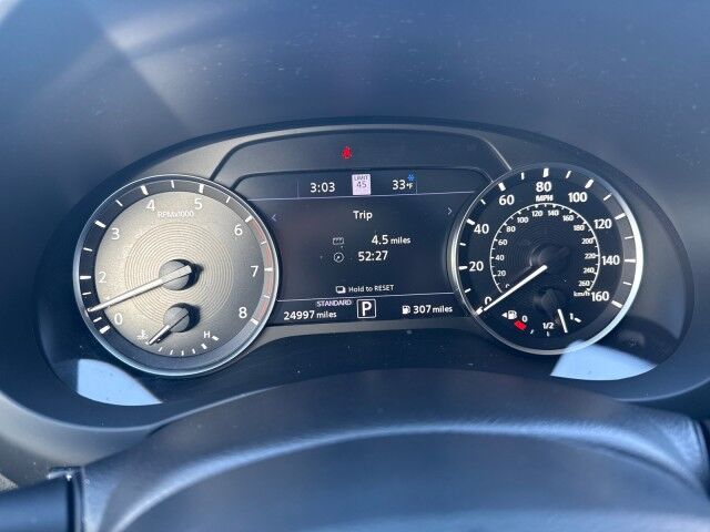 2022 INFINITI QX55 ESSENTIAL Springfield IL