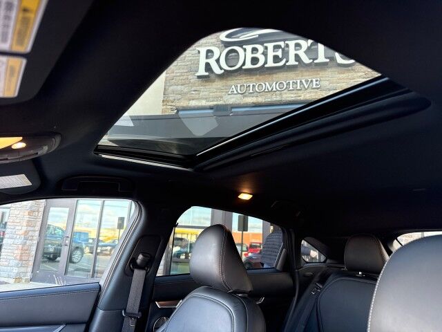 2022 INFINITI QX55 ESSENTIAL Springfield IL