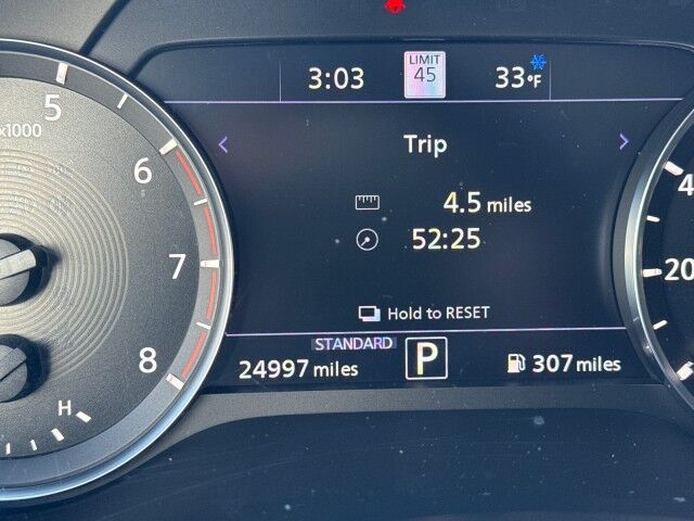 2022 INFINITI QX55 ESSENTIAL Springfield IL