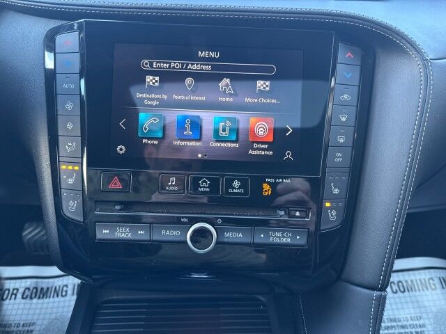 2022 INFINITI QX55 ESSENTIAL Springfield IL