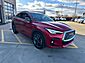 2022 INFINITI QX55 ESSENTIAL Springfield IL