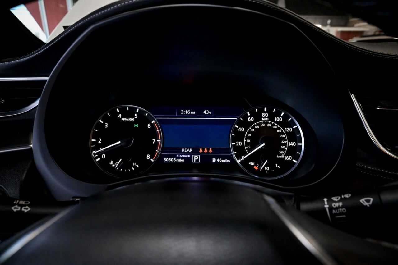 2022 INFINITI QX55 ESSENTIAL Springfield NJ