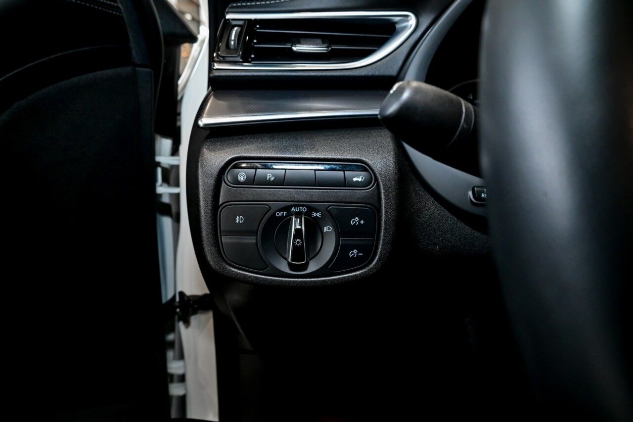 2022 INFINITI QX55 ESSENTIAL Springfield NJ