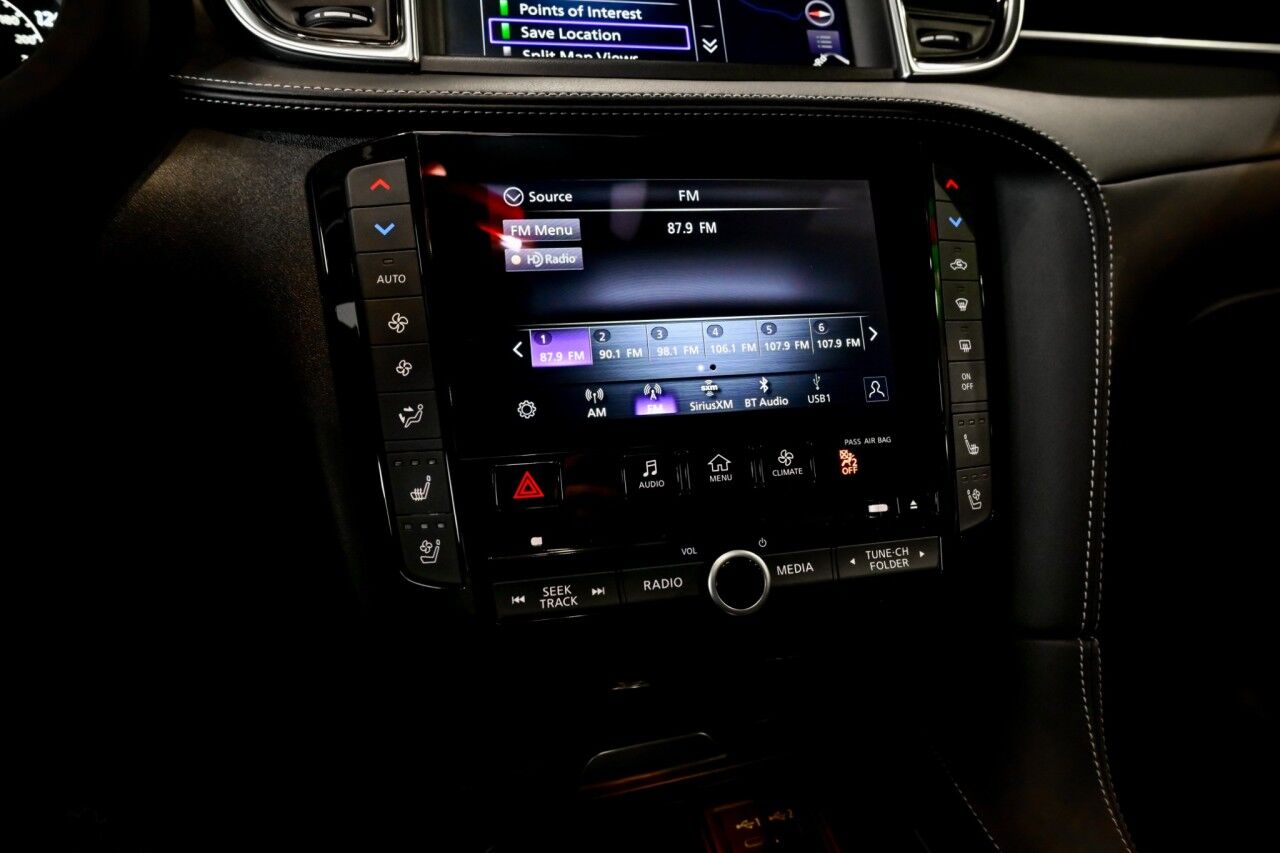 2022 INFINITI QX55 ESSENTIAL Springfield NJ