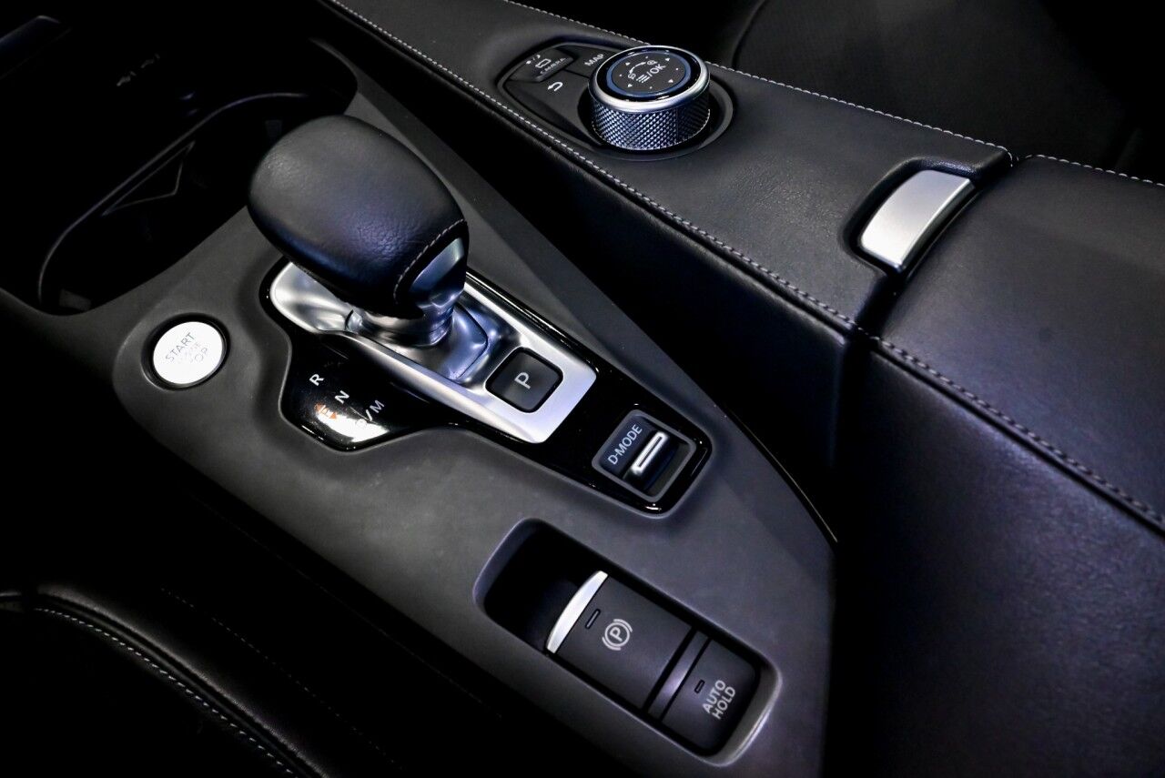 2022 INFINITI QX55 ESSENTIAL Springfield NJ