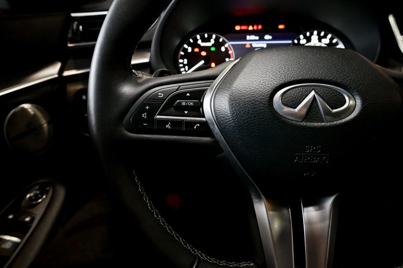 2022 INFINITI QX55 ESSENTIAL Springfield NJ