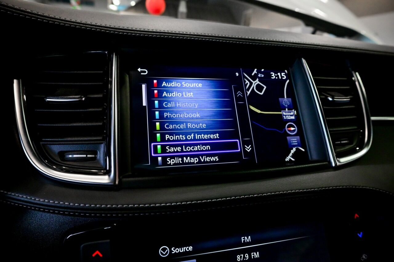 2022 INFINITI QX55 ESSENTIAL Springfield NJ