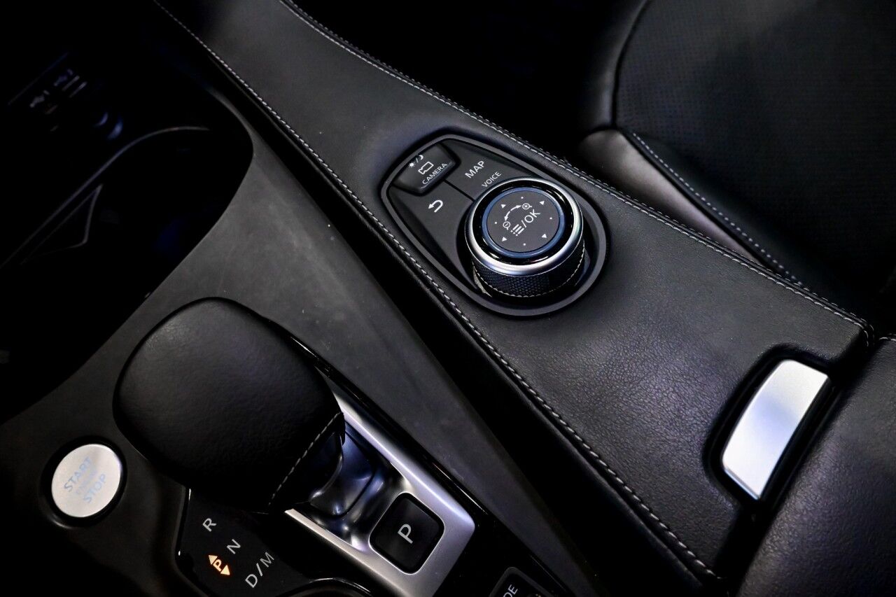 2022 INFINITI QX55 ESSENTIAL Springfield NJ