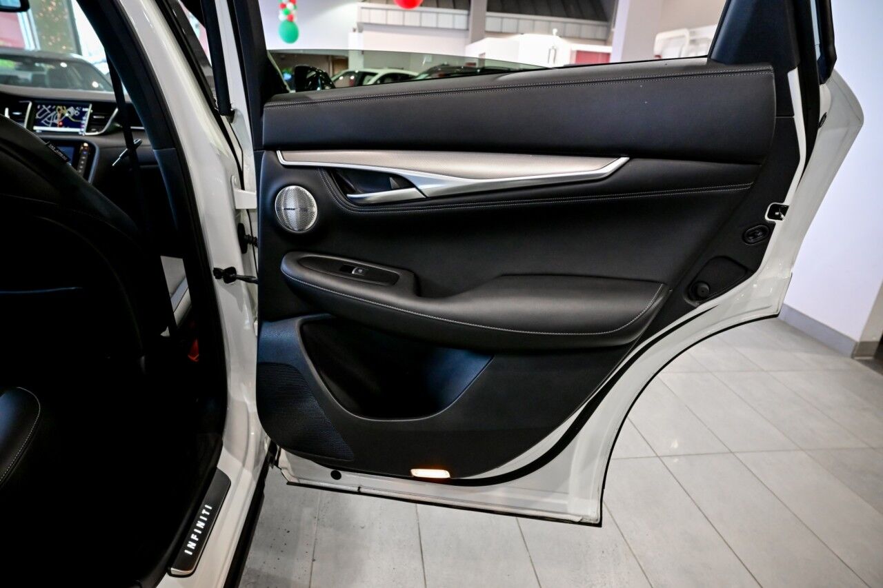 2022 INFINITI QX55 ESSENTIAL Springfield NJ