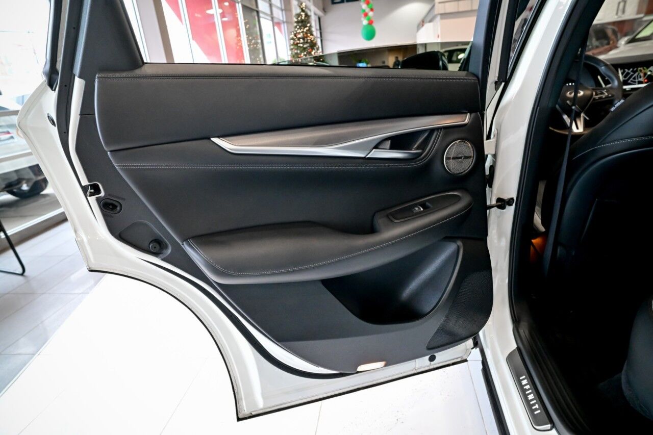 2022 INFINITI QX55 ESSENTIAL Springfield NJ