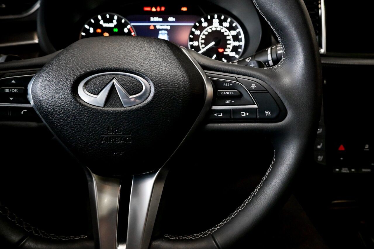 2022 INFINITI QX55 ESSENTIAL Springfield NJ