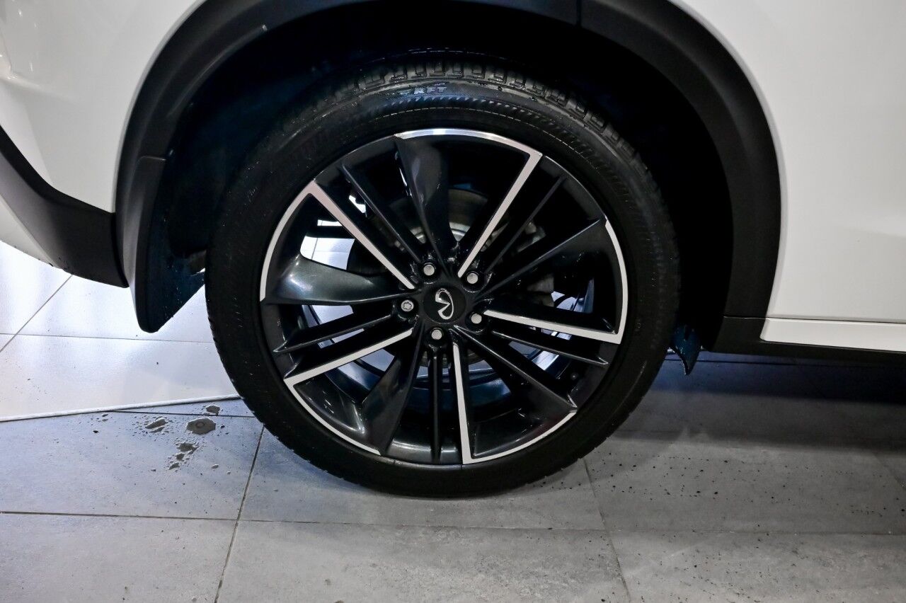 2022 INFINITI QX55 ESSENTIAL Springfield NJ