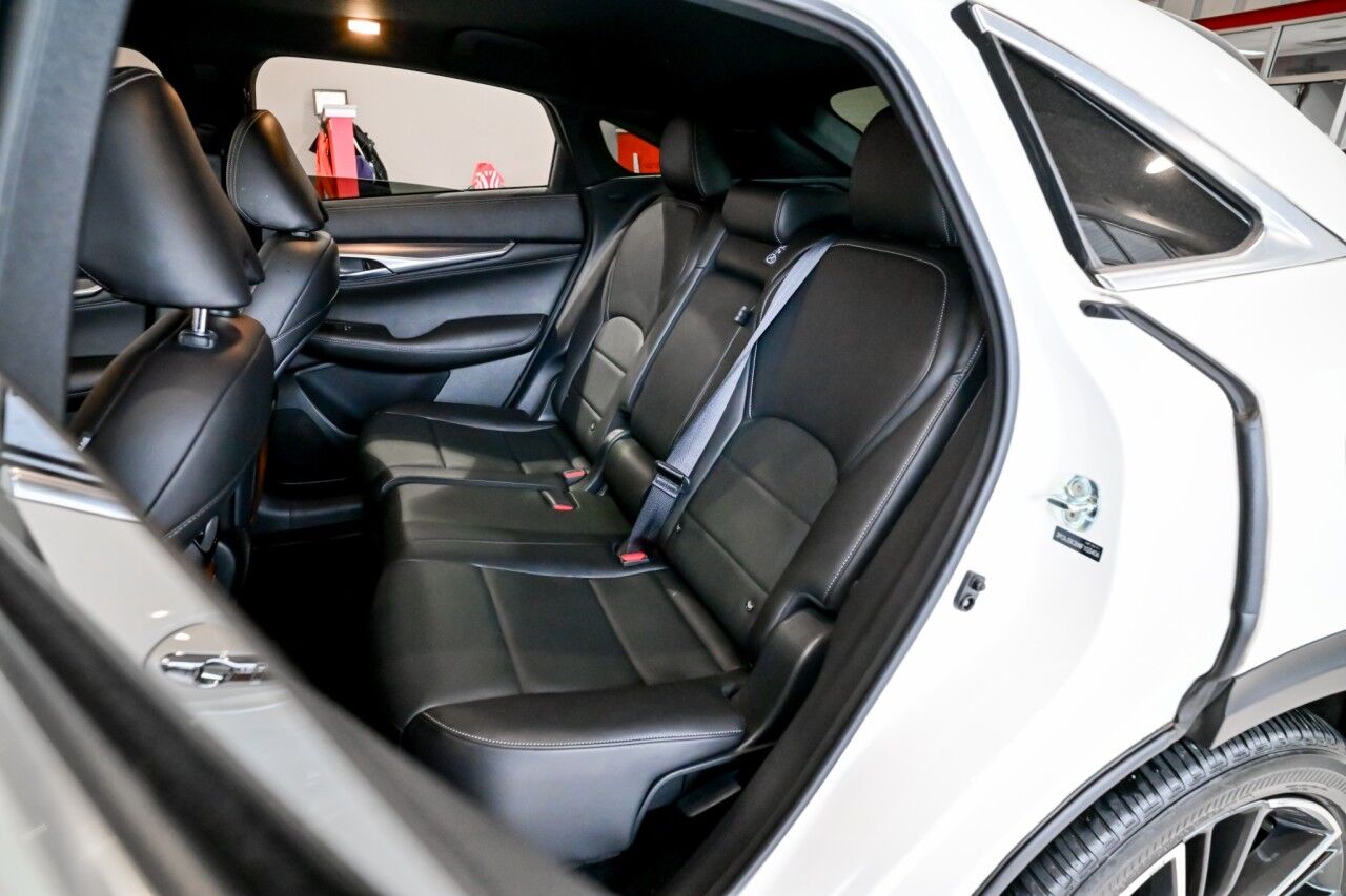 2022 INFINITI QX55 ESSENTIAL Springfield NJ