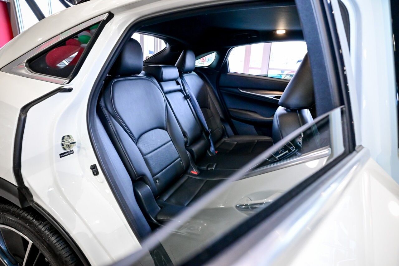 2022 INFINITI QX55 ESSENTIAL Springfield NJ