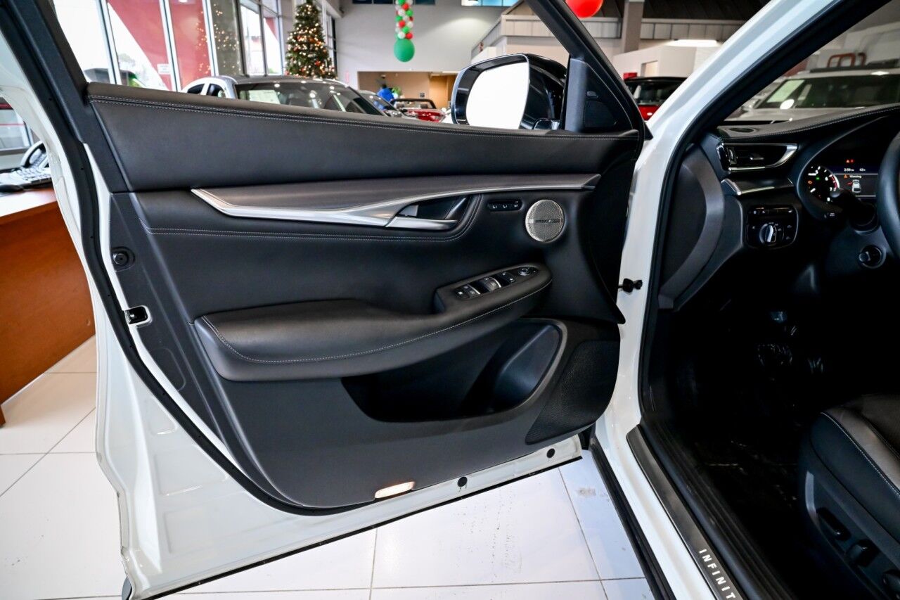 2022 INFINITI QX55 ESSENTIAL Springfield NJ