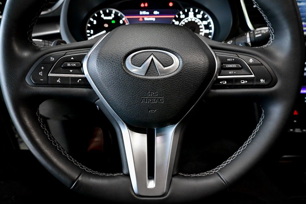 2022 INFINITI QX55 ESSENTIAL Springfield NJ