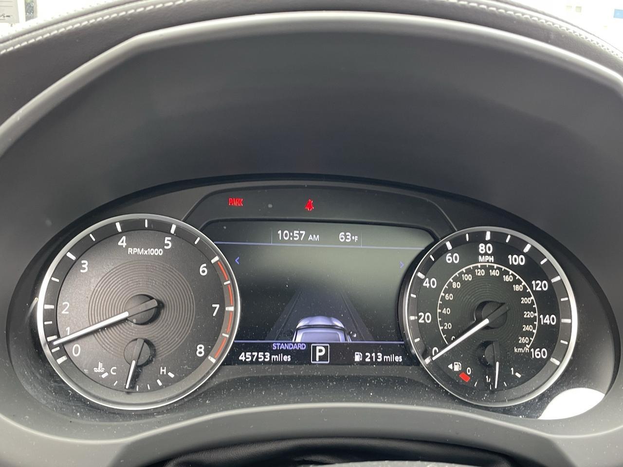 2022 INFINITI QX55 ESSENTIAL Alexandria VA