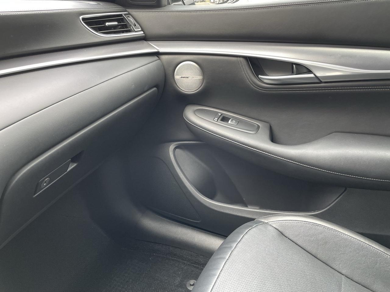 2022 INFINITI QX55 ESSENTIAL Alexandria VA