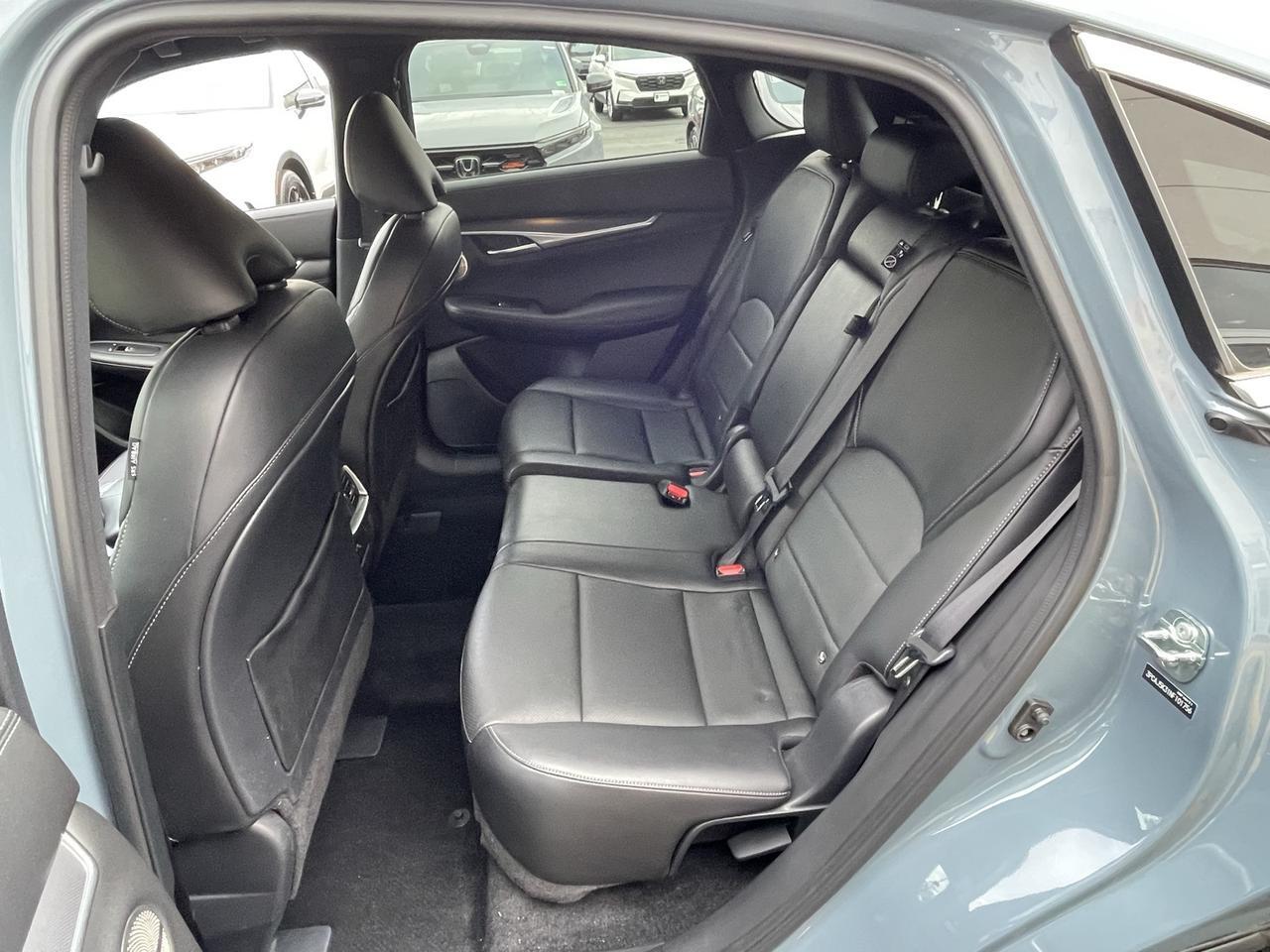 2022 INFINITI QX55 ESSENTIAL Alexandria VA