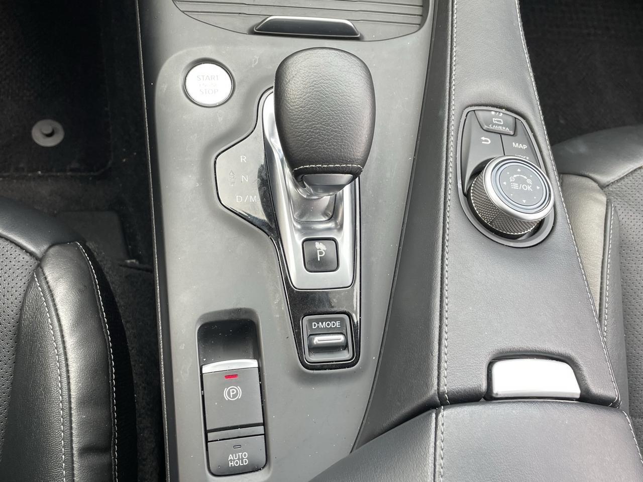 2022 INFINITI QX55 ESSENTIAL Alexandria VA