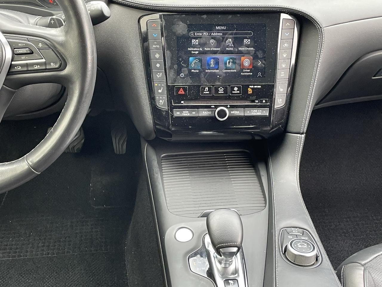 2022 INFINITI QX55 ESSENTIAL Alexandria VA