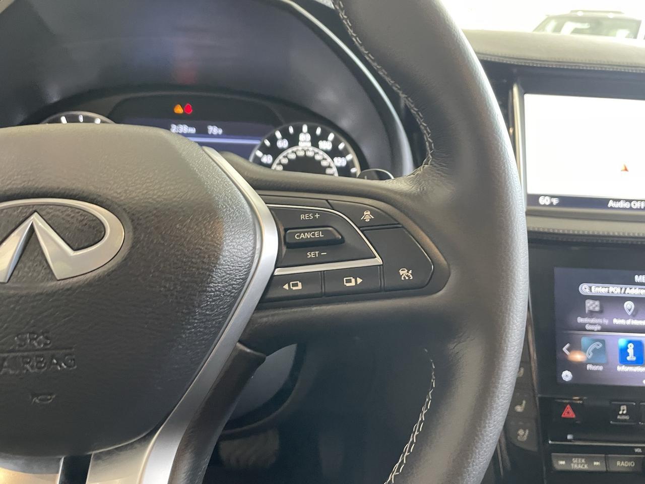 2022 INFINITI QX55 ESSENTIAL Annapolis MD