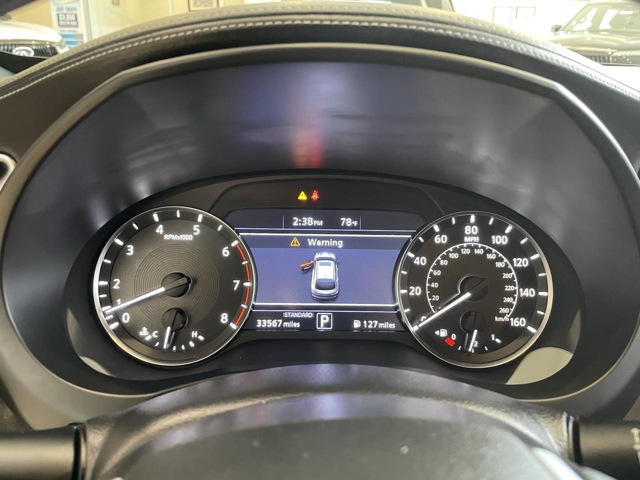 2022 INFINITI QX55 ESSENTIAL Annapolis MD