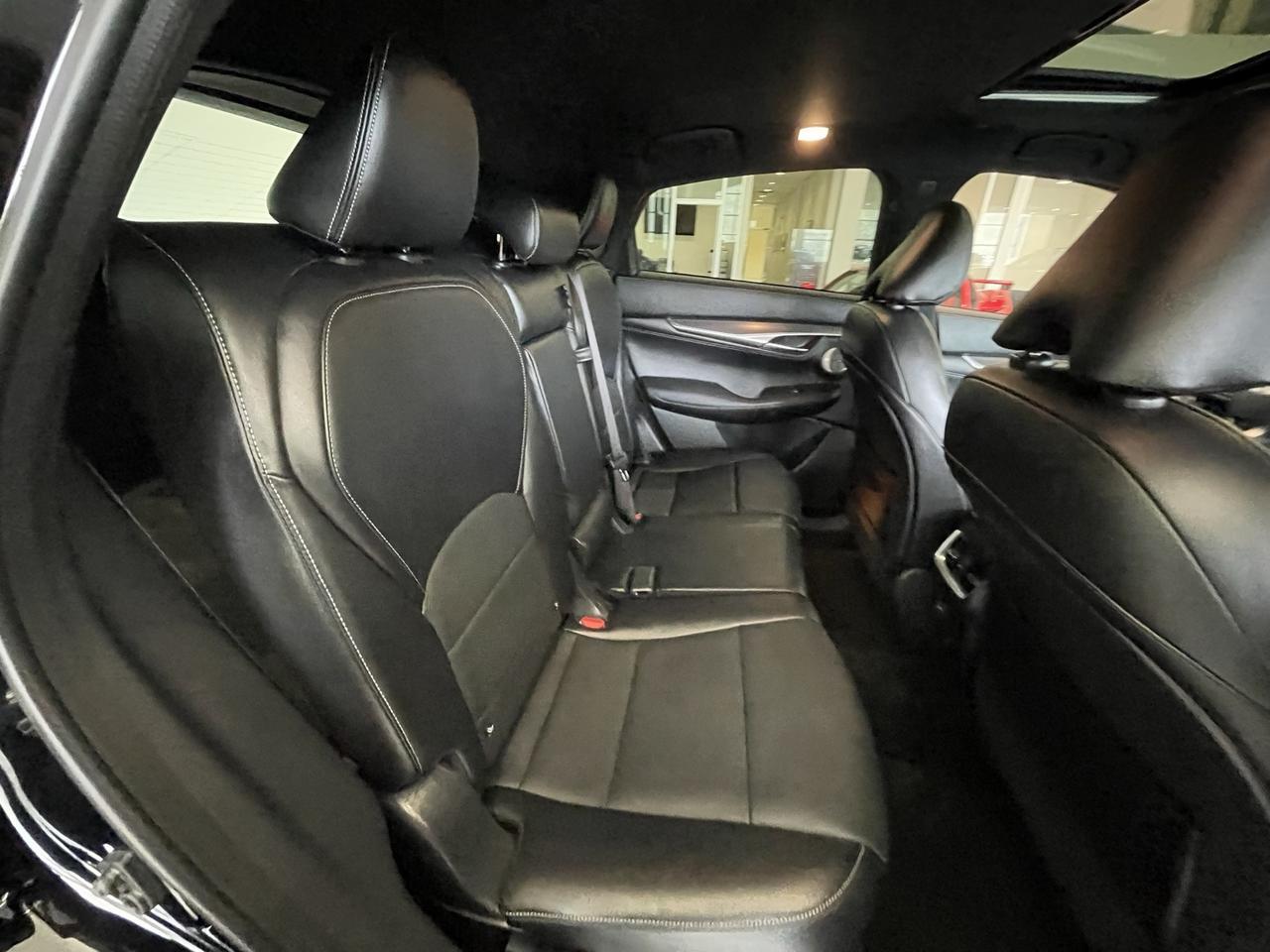 2022 INFINITI QX55 ESSENTIAL Annapolis MD